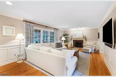 9 Trimingham Ct, Mendham Township, NJ 07945 - Photo 14