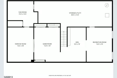9 Trimingham Ct, Mendham Township, NJ 07945 - Photo 46