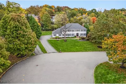 9 Trimingham Ct, Mendham Township, NJ 07945 - Photo 38
