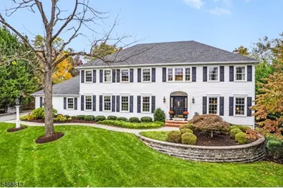 9 Trimingham Ct, Mendham Township, NJ 07945 - Photo 1