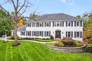 9 Trimingham Ct, Mendham Township, NJ 07945 - Photo 1