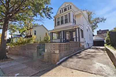 12 Bock Ave, Newark, NJ 07112 - Photo 2