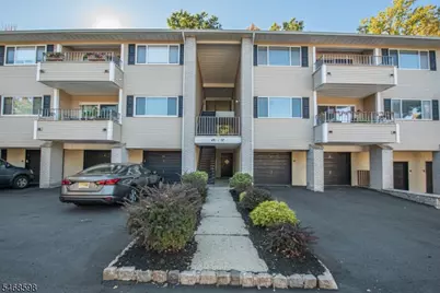 50-53 W Lindsley Road #53, Cedar Grove Twp., NJ 07009 - Photo 1