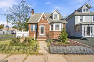836 Summit St, Linden, NJ 07036 - Photo 1