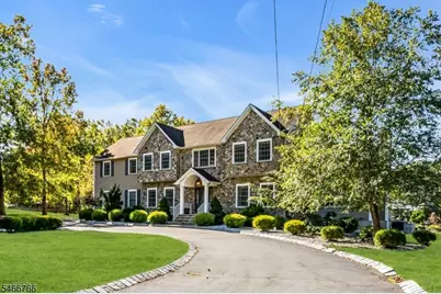 889 Country Club Rd, Bridgewater, NJ 08807 - Photo 2