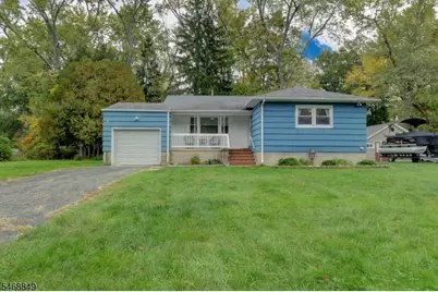 66 De Hart St, Lincoln Park, NJ 07035 - Photo 1