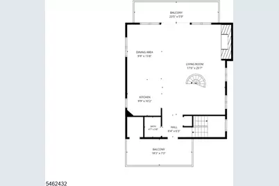 119 Overlook Dr, Montague, NJ 07827 - Photo 42