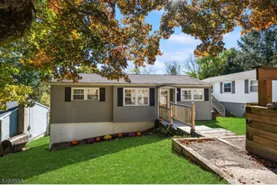 50 Butternut Rd, Vernon, NJ 07462 - Photo 1