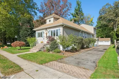 137 Ravine Ave, West Caldwell, NJ 07006 - Photo 2