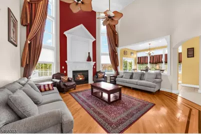 3 Patrick Ct, Montville Township, NJ 07045 - Photo 12
