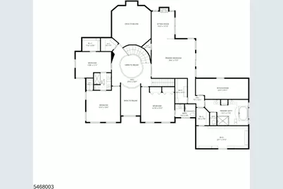3 Patrick Ct, Montville Township, NJ 07045 - Photo 46