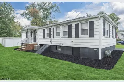 33 Mountain Ave, Hanover Township, NJ 07927 - Photo 2