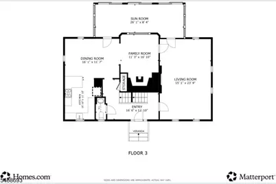 37 Wayland Dr, Verona, NJ 07044 - Photo 48