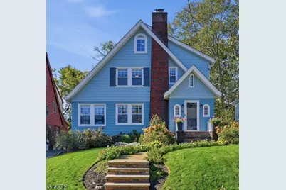 148 Oakview Ave, Maplewood, NJ 07040 - Photo 1
