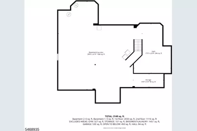 4 Ottawa Ln, Andover Township, NJ 07860 - Photo 26