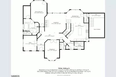 4 Ottawa Ln, Andover Township, NJ 07860 - Photo 24