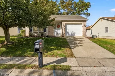 1486 Forelle Ln, Toms River Township, NJ 08755 - Photo 2
