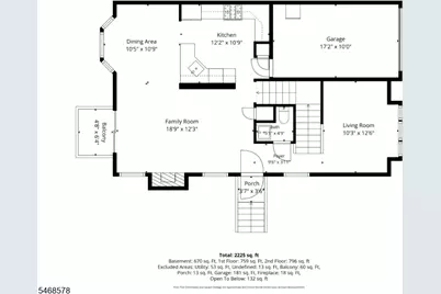 28 Pinehurst Dr, Washington Township, NJ 07882 - Photo 44