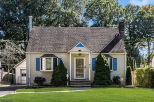 611 Fairfield Ave, Kenilworth, NJ 07033 - Photo 1