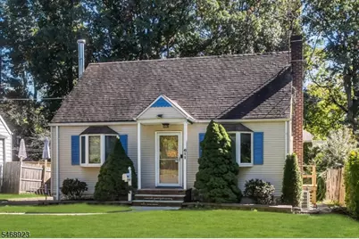 611 Fairfield Ave, Kenilworth, NJ 07033 - Photo 2