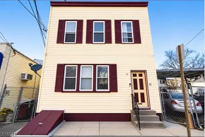 32 Rosehill Pl #2, Irvington, NJ 07111 - Photo 1