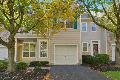 26 Apt 1 Mayflower Dr, Bernards Township, NJ 07920 - Photo 1