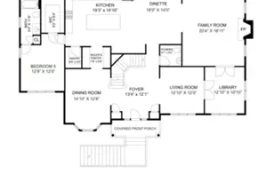 354 Beaufort Ave, Livingston, NJ 07039 - Photo 40