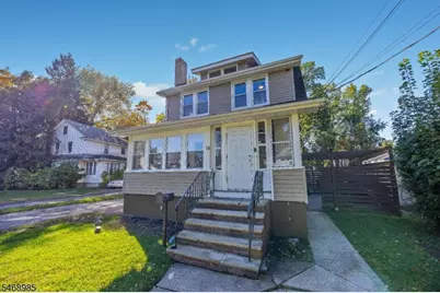 54 Bogert St, Teaneck Township, NJ 07666 - Photo 2