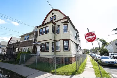 86 Stuyvesant Ave, Newark, NJ 07106 - Photo 1