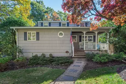 11 Cresthill Rd, Verona, NJ 07044 - Photo 26