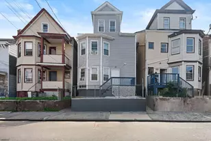 83 Mercer St, Paterson, NJ 07524 - Photo 1