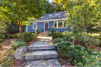 255 Smull Ave, North Caldwell, NJ 07006 - Photo 4