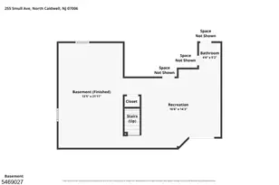 255 Smull Ave, North Caldwell, NJ 07006 - Photo 48