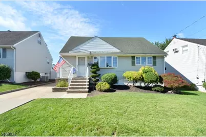 186 Palmer Ter, Wood Ridge, NJ 07075 - Photo 1
