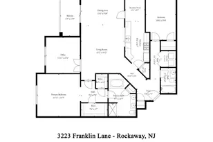 3223 Franklin Ln, Rockaway Township, NJ 07866 - Photo 40