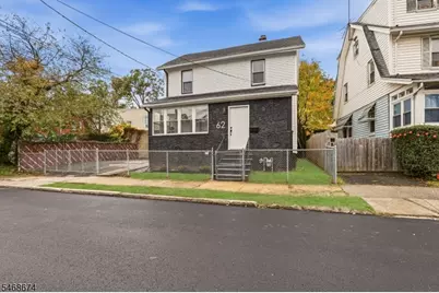 62 Unity Ave, Newark, NJ 07106 - Photo 1