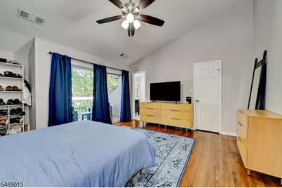 48 Keats Way #48, Morris Township, NJ 07960 - Photo 24