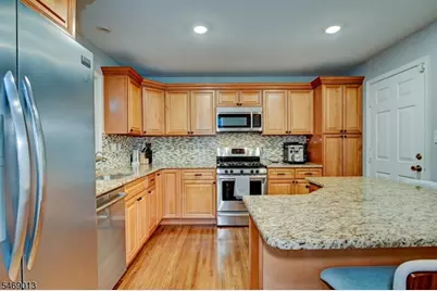 48 Keats Way #48, Morris Township, NJ 07960 - Photo 18
