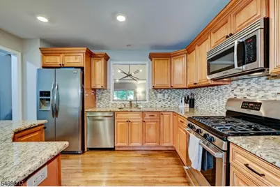 48 Keats Way #48, Morris Township, NJ 07960 - Photo 20