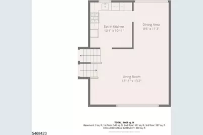 5 Berdine Court, Woodbridge Township, NJ 07067 - Photo 4