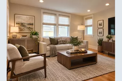704 3rd St #2, Lyndhurst Township, NJ 07071 - Photo 2