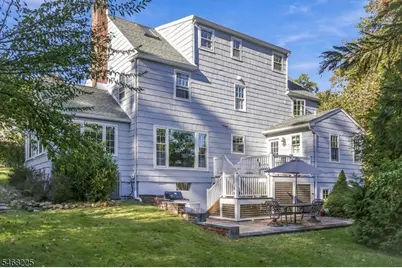 4 Manor Hill Rd, Summit, NJ 07901 - Photo 28