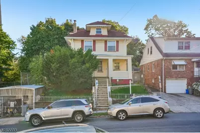 14 Scheerer Ave, Newark, NJ 07112 - Photo 2