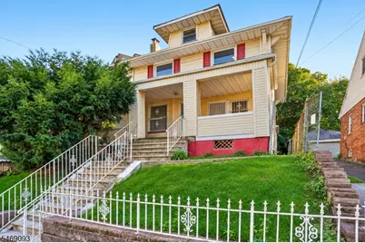 14 Scheerer Ave, Newark, NJ 07112 - Photo 1