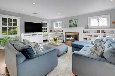 34 Bedford Rd, Summit, NJ 07901 - Photo 16