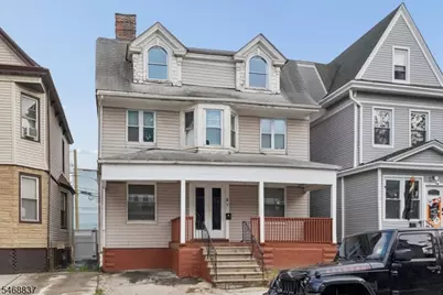 16 N 16th St, East Orange, NJ 07017 - Photo 1