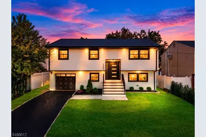 1393 Cornell Pl, Union Township, NJ 07083 - Photo 1