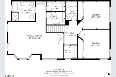 92 Laurelwood Ct, Rockaway Township, NJ 07866 - Photo 26