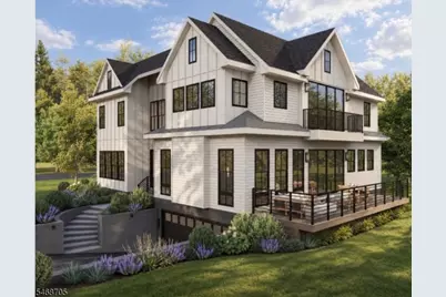 1 Knapp Ave, Florham Park, NJ 07932 - Photo 2