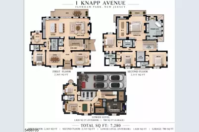 1 Knapp Ave, Florham Park, NJ 07932 - Photo 8